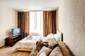 Apartments Bolshoy Kondratyevskiy pereulok 8s1